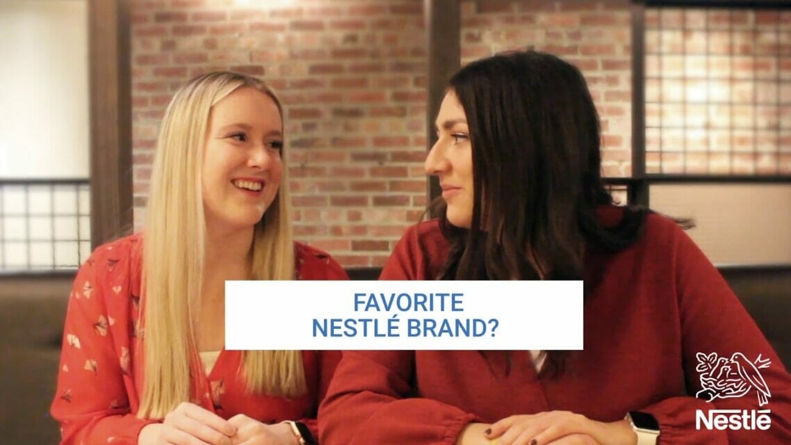 Nestle Recruitment Process In Canada