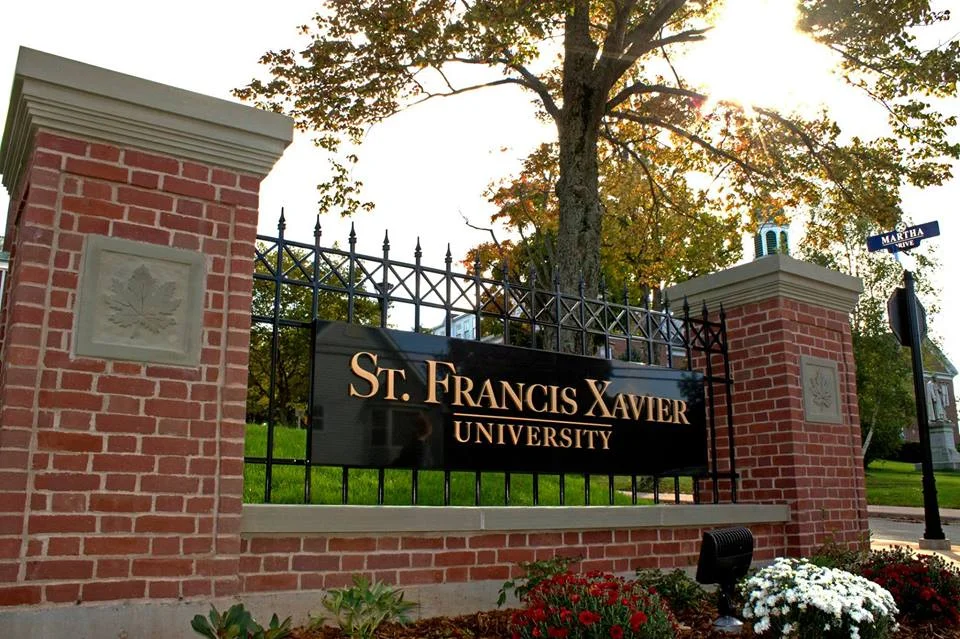 St. Francis Xavier University Scholarships for International Students -  WorkStudyVisa