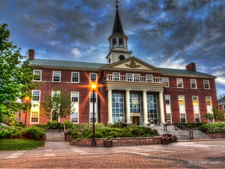 St.Thomas University Scholarships For International Students
