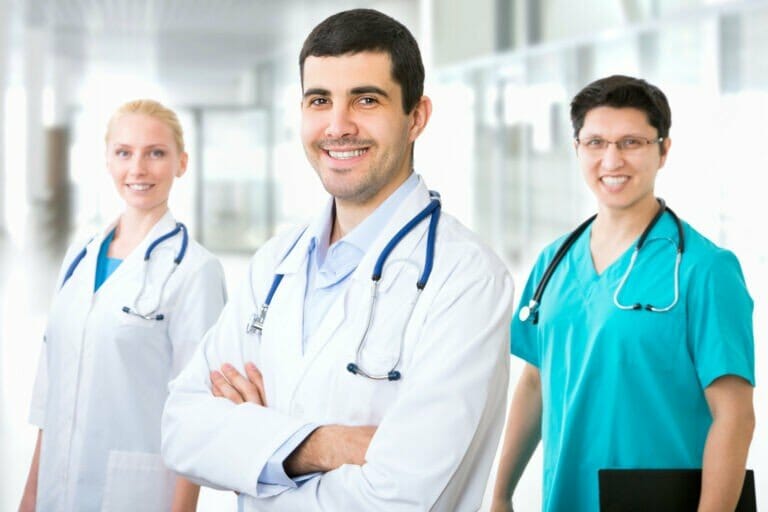 Thinking American High Demand Jobs? See List