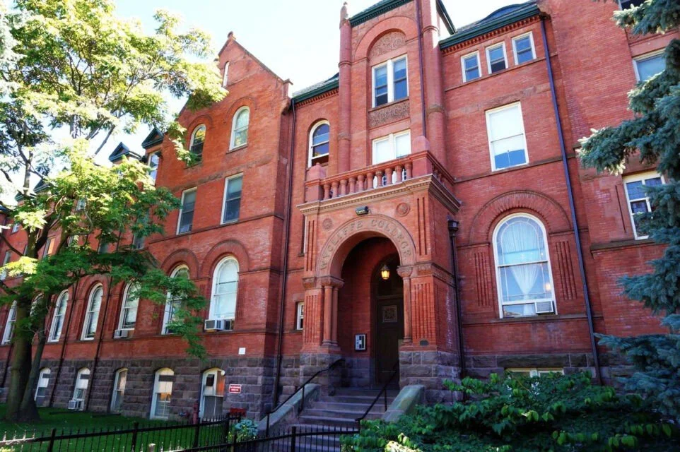 Wycliffe College Scholarship
