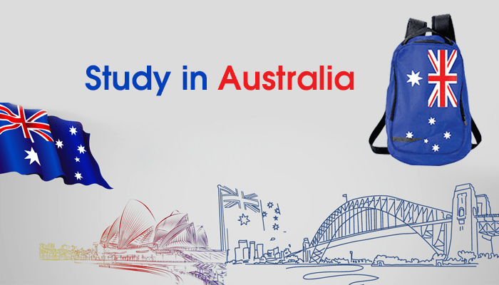 Australia Student Visa Requirements- how to apply online