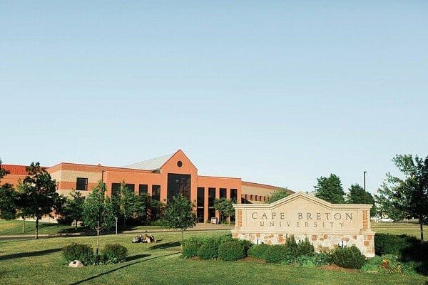 Cape Breton University Scholarships
