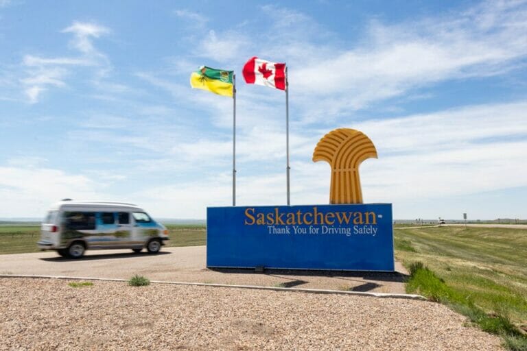 Saskatchewan Immigration Reasons People Are Moving To Saskatchewan, Canada