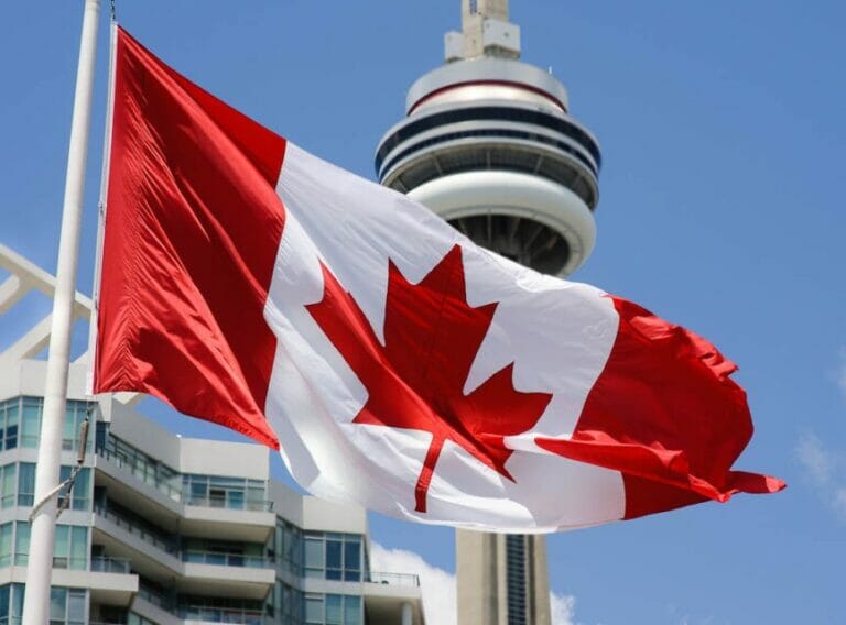 Canada Temporary Resident Visa (TRV) – 5 things you must know