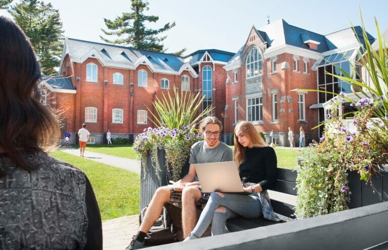 Bishop’s University Admission Requirements For international Students
