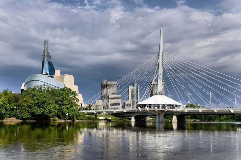 Manitoba Provincial Nominee Program