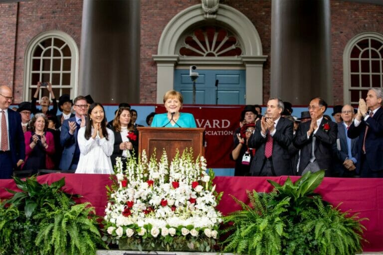 Harvard University Scholarships For International Students 2023