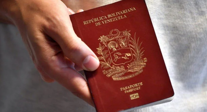 Canada Government Extends The Validity Of Venezuelan Passports