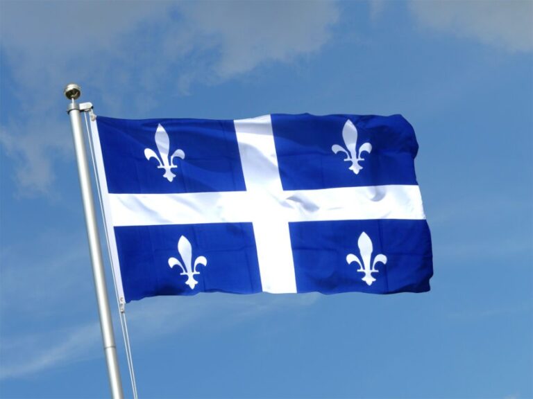Quebec’s First Expression of Interest Draws Issues 950 Invitations
