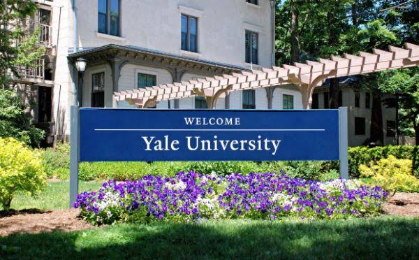 Study at Yale University With Scholarships for International Students