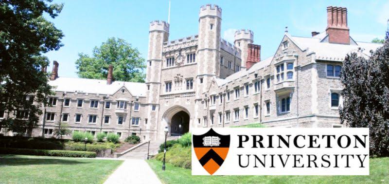 Princeton University Scholarships