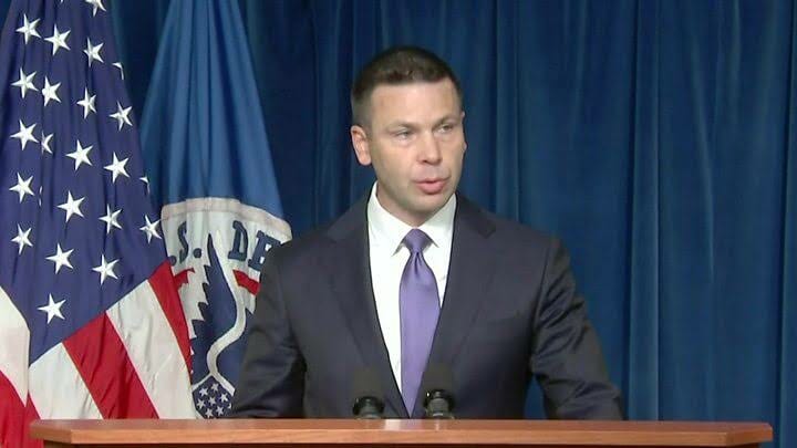 US Moves To Abolish The Limits Of Child Migrant Custody