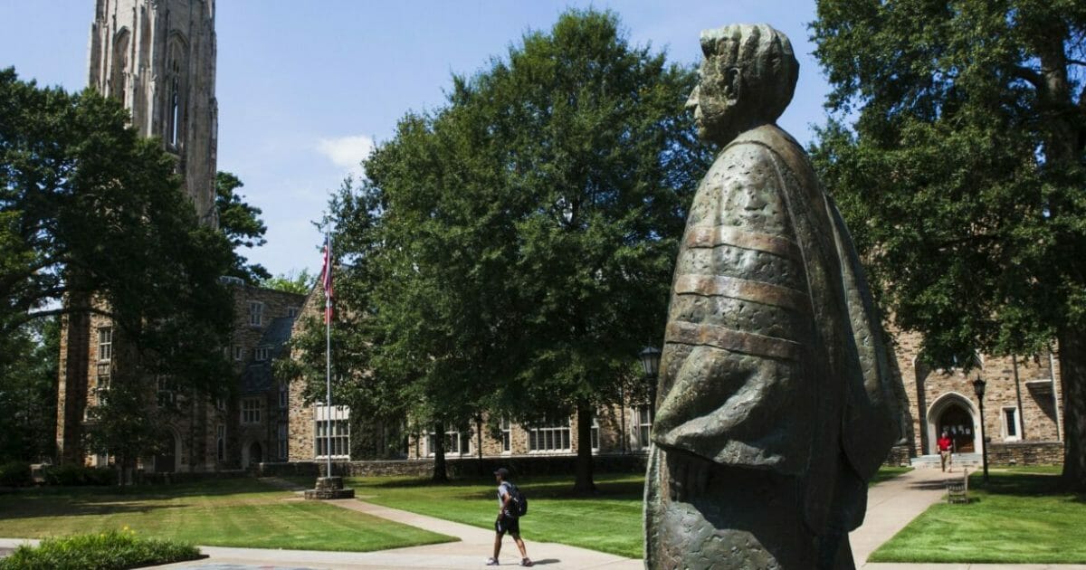 Rhodes College Scholarships
