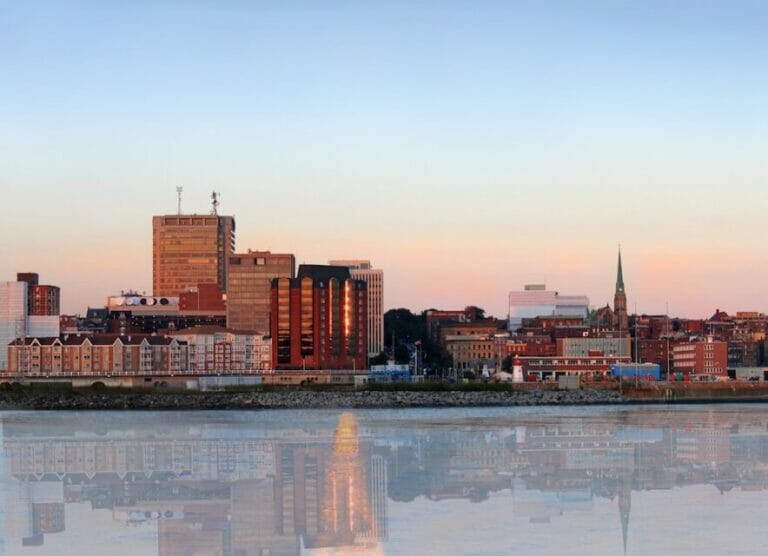 New Brunswick Revamps Selection Factors For Skilled Worker Immigration Stream