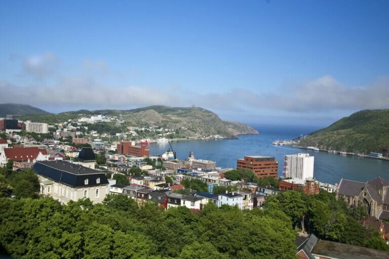 2 Popular Colleges in Newfoundland and Labrador