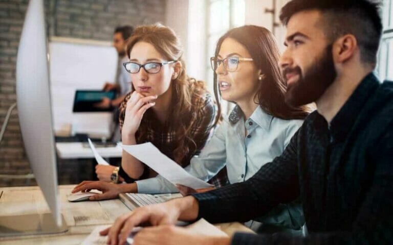 Software Engineers: The Most Demanded Skilled Workers In Canada