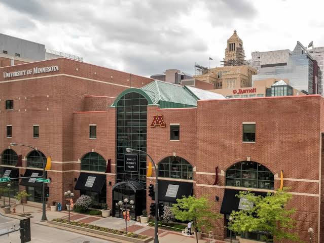 University of Minnesota Funding for International Students, USA