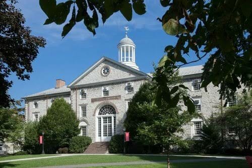Dickson College Presidential Scholarship Funding In USA