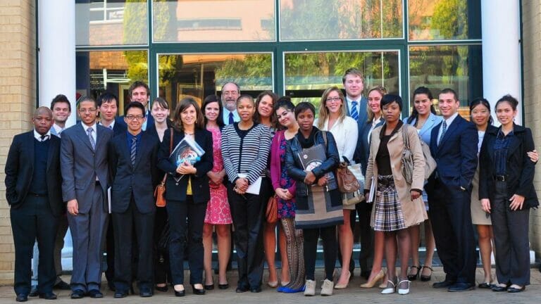 Fordham University Presidential Scholarships For International Students, USA