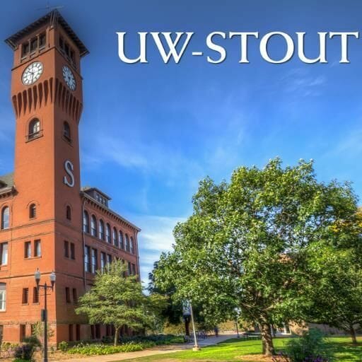 University Of Wisconsin Stout Scholarships For International Students In USA