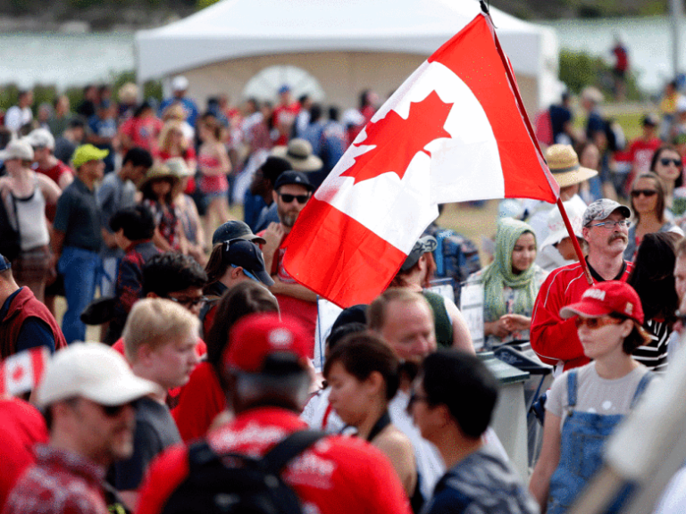 Canada’s Economic Recovery – 246,000 New Jobs Added In August