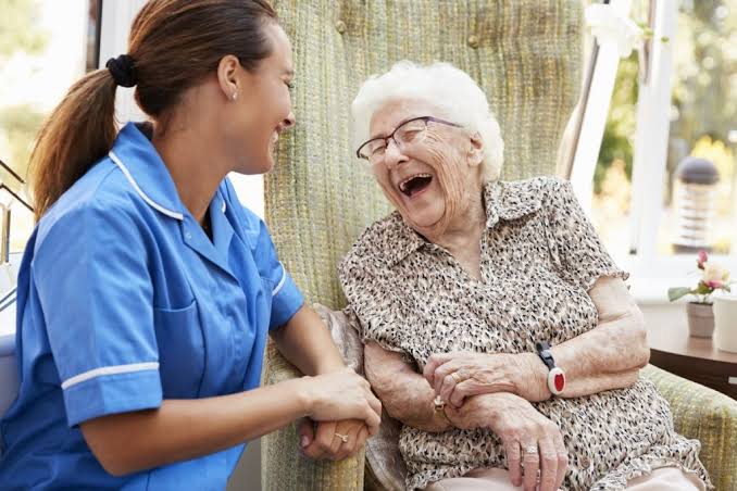 Apply for Canadian Permanent Residence Visa as a Caregiver