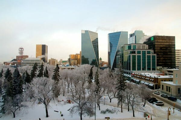 10 Best Canadian Cities to find a Job – Based on BMO’s Report