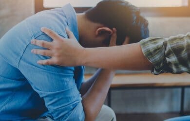 Pastoral Care And Mental Health Issues In Universities