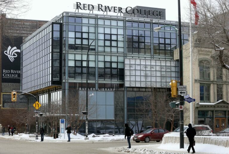 Teacher Education Scholarships At Red River College, Canada