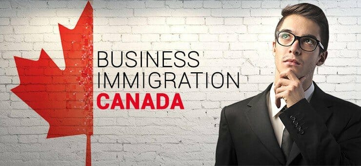 Canada Business