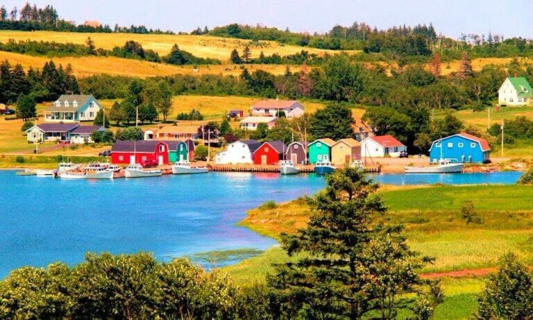 How to Apply for PEI Entrepreneur Immigration