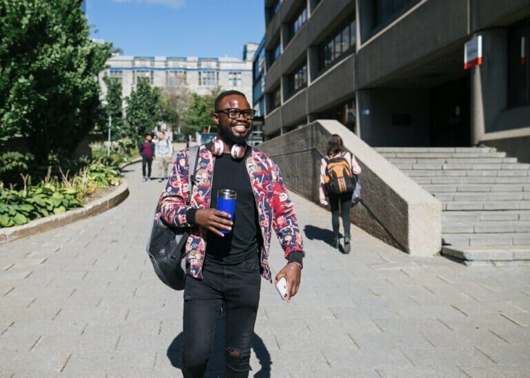Why Canada Is So Attractive To Foreign Students