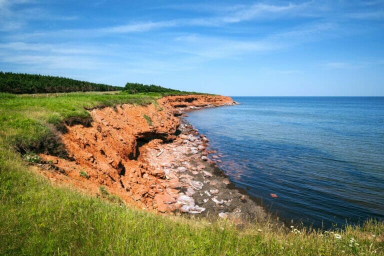 Prince Edward Island Immigration Conducts New Expression Of Interest Draw