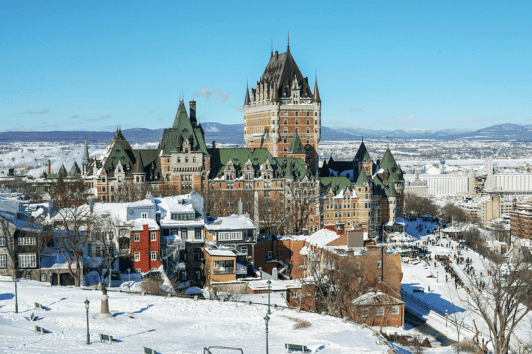 Quebec Immigration Candidates Concerned Over Impact of Coronavirus On Applications