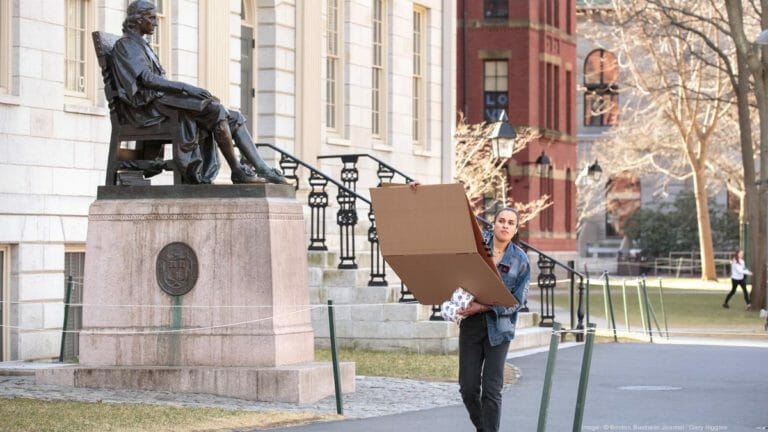 Newly-enrolled Students Won’t Be Allowed Into The U.S For Online-Only Classes