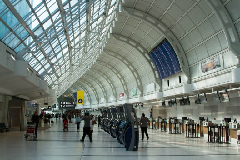 Indian Students Prevented From Boarding Flights To Canada