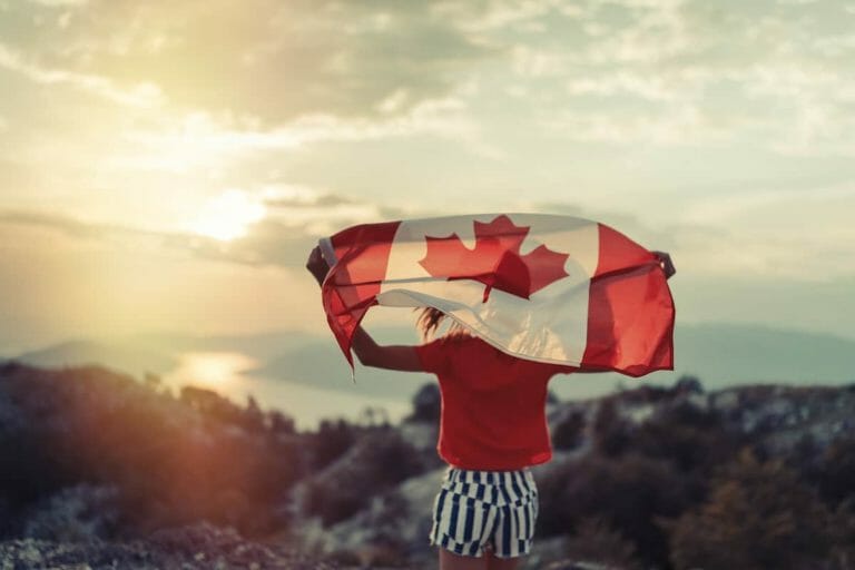 How to Immigrate To Canada From South Africa