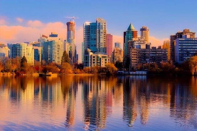 30+ Fun Things to do in Vancouver: Found Nowhere else in Canada