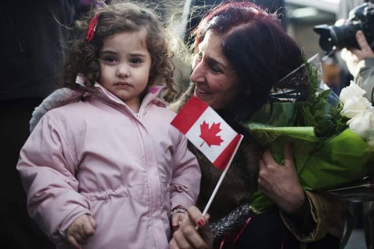 How to Immigrate to Canada from Syria – Full Guide