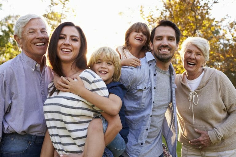 Benefits of Canada’s Parents and Grandparents Program