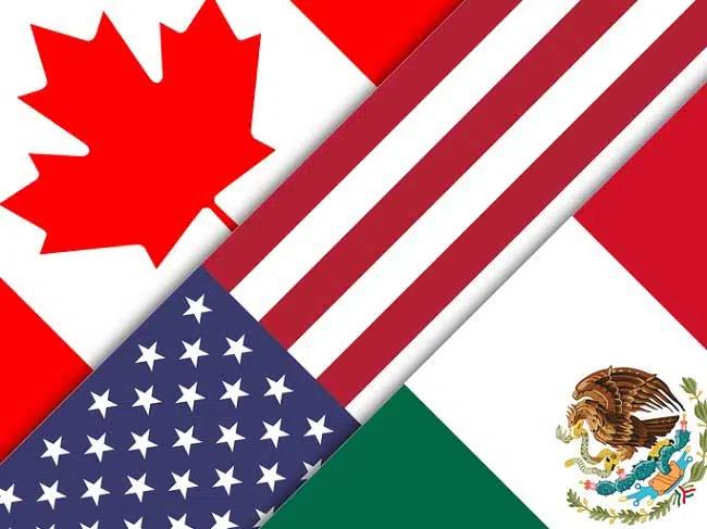 How To Move To Canada Under CUSMA