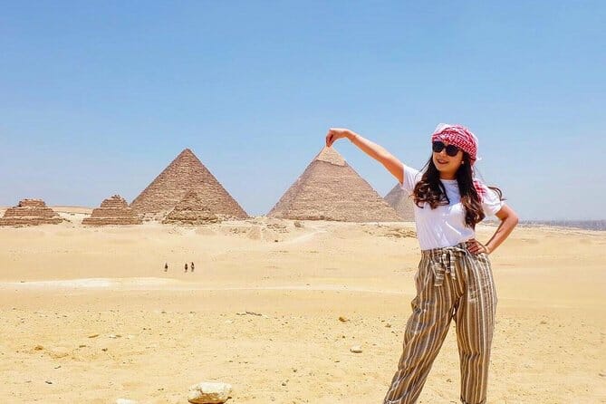 How To Immigrate To Canada From Egypt
