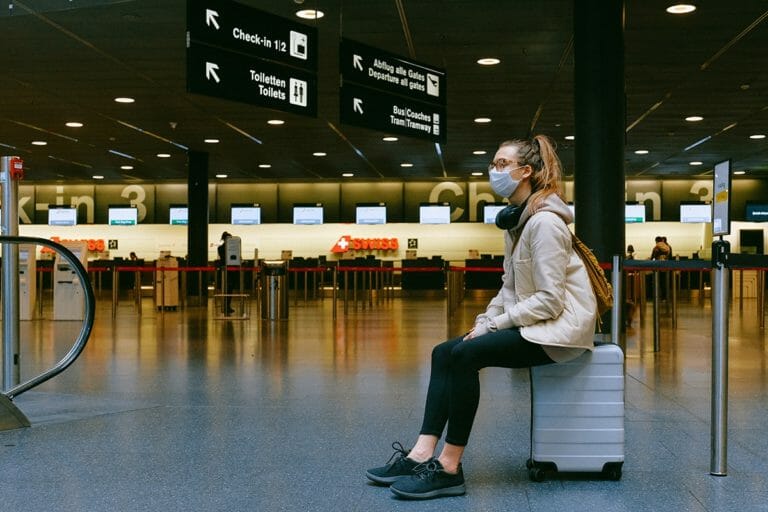 Canada Extends International Travel Restrictions Into February