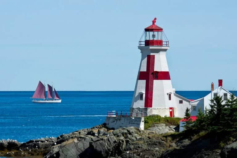 New Brunswick Offers Permanent Residence Route For International Graduates In Lower Skilled Jobs