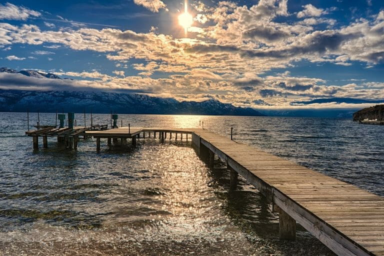 Early Success For Rural & Northern Immigration Pilot In Vernon, British Columbia