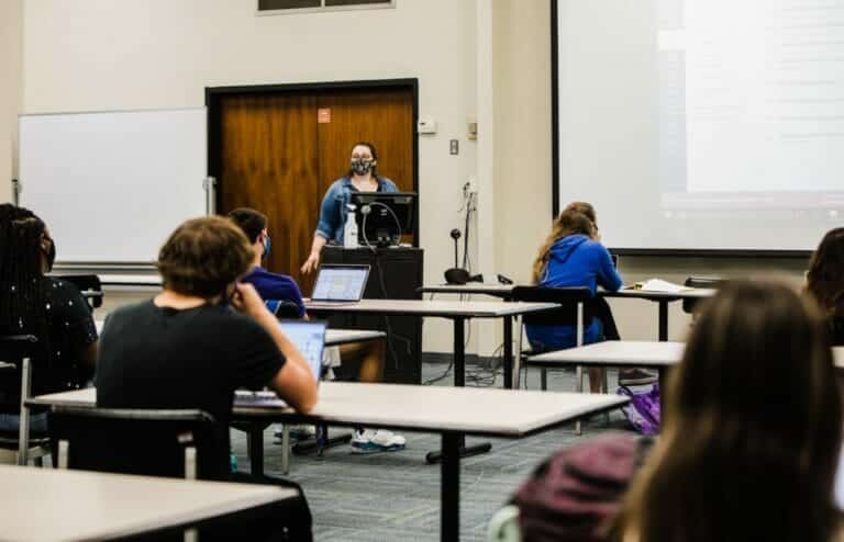 Canada’s Colleges And Universities To Return To In-person Classes This Fall