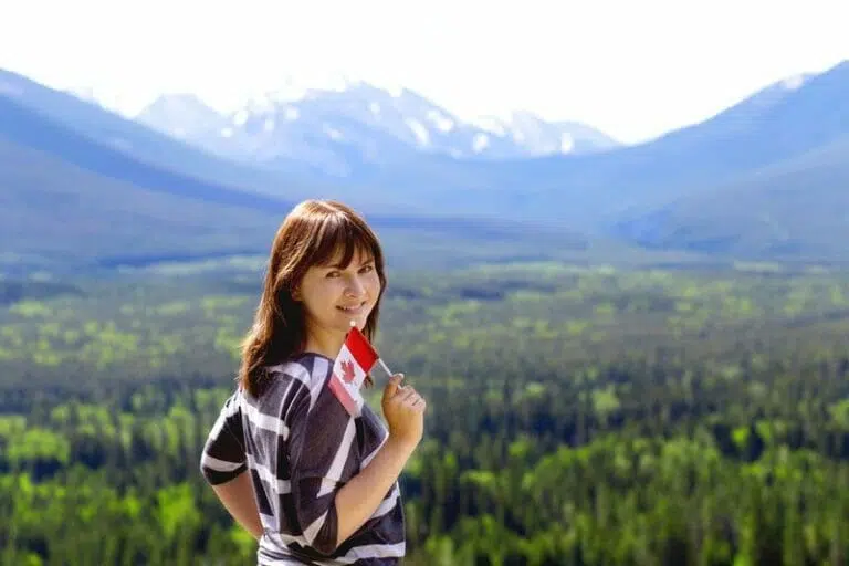 Can I Travel Out Of Canada While Waiting for PR Card?