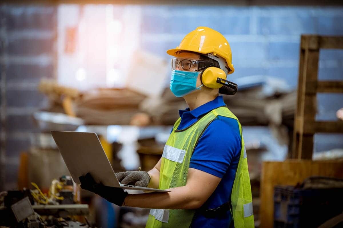 ​Foreign workers
