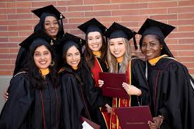One Year MSc Degree Program in Canada